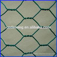 Factory direct sale cheap hexagonal wire mesh, galvanized hexagonal wire mesh, hexagonal chicken wire mesh